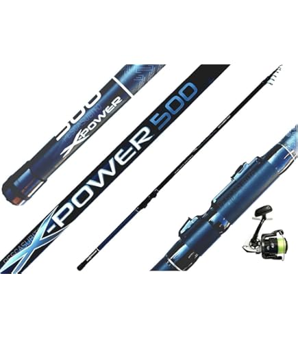 Canna Fissa - pesca in vendita a Pordenone