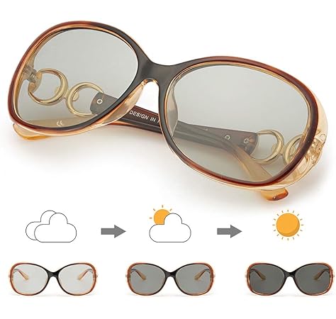 reactolite rapide sunglasses