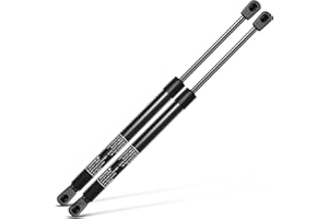 Frankberg 2x Molle a gas Cancello posteriore Compatibile con Sport L320 Tutti i motori SUV 2005-2011 Sostituisci# BHE79044