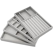Hsthe Sea 1 Set Organizer da toletta Porta batuffoli di Cotone Porta batuffolo di Cotone Scatola di immagazzinaggio in Acrilico Trasparente per riporre batuffoli di Cotone batuffolo di Cotone