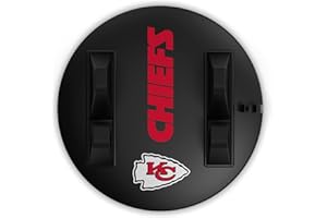 Soar NFL 360 Dash Mount