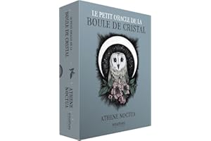 Coffret Le Petit oracle de la boule de cristal