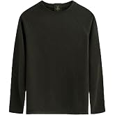 KAFT Erkek Basic &Ccedil;ift Taraflı Sweatshirt Lyuga