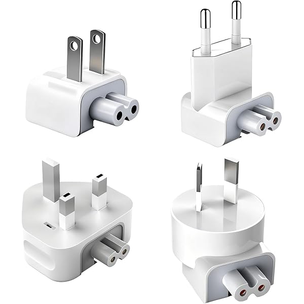 Apple World Travel Adapter Kit : Amazon.nl: Electronics & Photo