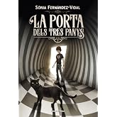 La porta dels tres panys: 1 (L' illa del temps)