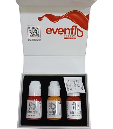Buy Permablend Evenflo Neutralizer Set 15mL – Professional Lip