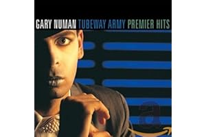 Premier Hits: The Best of Gary Numan