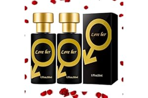 Uniguardian 2PCS Pheromone Perfume for Men 50 ml, Perfume for Man, Mens Perfume, Mens Fragrances, Fragrance for Men, Cologne forMen