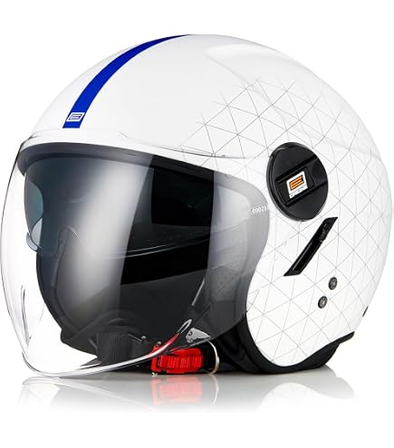 Bell HELMET CUSTOM 500 DLX SPECIAL EDITION ACE CAFE STADIUM S, WHITE/RED/BLACK : Amazon.co.uk: Automotive Bell HELMET CUSTOM 500 DLX SPECIAL EDITION ACE CAFE STADIUM S, WHITE/RED/BLACK : Amazon.co.uk: Automotive