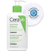 CeraVe Hydrating Cleanser 236ml