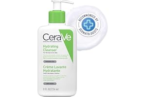 Cerave Hydrating Balsam Oczyszczający, 236 ml