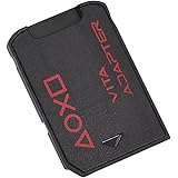 Tonysa Version 3.0 High Speed ​​SD2VITA PSVSD Micro SD Adapter Bis zu 128 GB für PS Vita V1000 / PSV2000 Henkaku Enso 3.60 Sy
