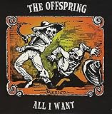 All I Want [Vinyl Single] - Offspring