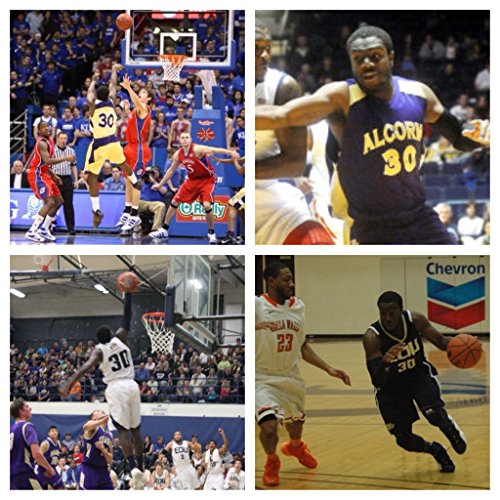 Camp TGO: College Days: Tony Eackles Jr. Summer College Workout Routines (English Edition)