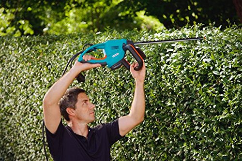 Gardena 08877-20 Heckenschere Accu EasyCut Li-18/50 - 3
