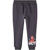 Name It NMMSVENDE SPIDERMAN SWE PANTS BRU MAR Pantolon Erkek &ccedil;ocuk