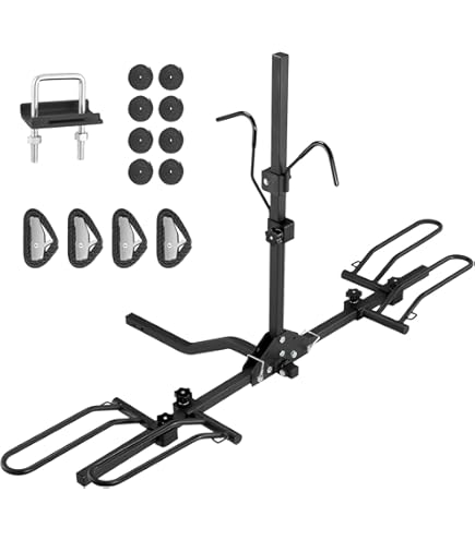 Rampe Pliable Pour Chargement | Porte-vélos Atera Genio Pro