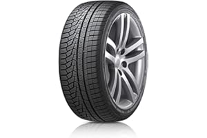 Hankook Winter i*cept evo2 W320 XL FSL M+S - 225/50R17 98H - Winterreifen