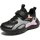 Scarpe da Ragazzo Scarpe da Bambino Scarpe da Corsa Leggere per Bambini Sneakers alla Moda Traspiranti