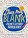 Dear My Blank: Secret Letters Never Sent by Emily Trunko, Lisa Congdon