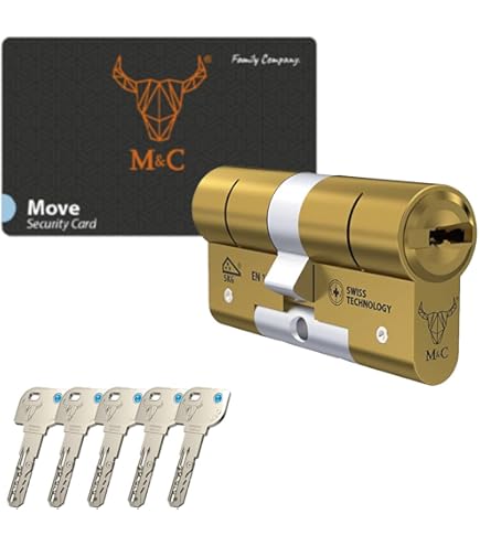 Serratura Magnetica Defender MAG 3G - Monolito In Acciaio Inox, Finitura Cromo Satinato