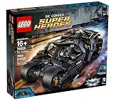 LEGO DC Super Heroes 76023 - The Tumbler - Lego