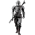 Bandai Hobby - Star Wars - 1/12 The Mandalorian (Beskar Armor)