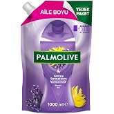 Palmolive Duş Jeli 1000 ml So Relaxed Doypack