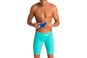 arena men's swimming competition pants Jammer Powerskin ST 2.0