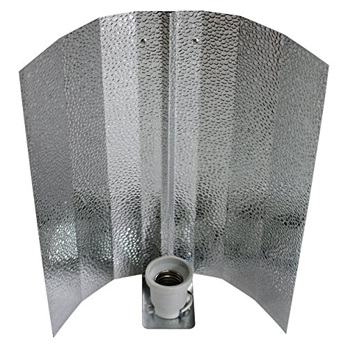 400W GIB / ETI Bausatz mit Greenbud Wuchs + Blüte Leuchtmittel - 4