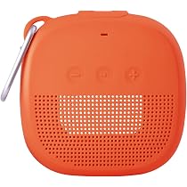 AOTNEX Silicone Case for Bose SoundLink Micro Bluetooth Speaker 1 
