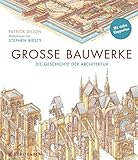 Cover zum Buch Große Bauwerke