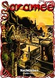 Image de Saramee 2: Nachtleben (Saramee - Stadt der Vertriebenen)