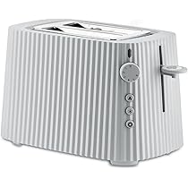 Alessi Plissè MDL06-1 R - Bouilloire Électrique Design en Résine Alessi Plissè MDL06-1 R - Bouilloire Électrique Design en Résine