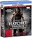 Hatchet Trilogie (Bloody Movies) [Blu-ray] [Alemania]