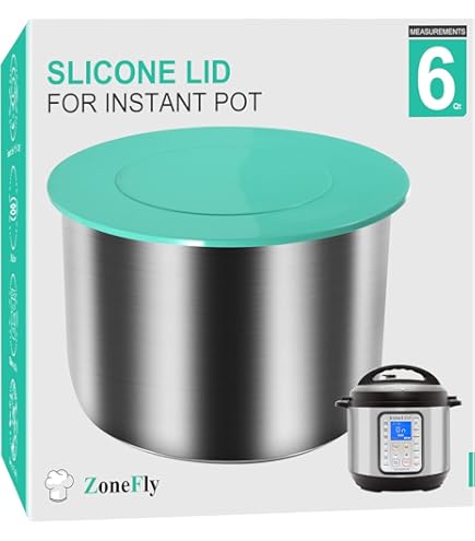 Instant Pot Pot Instant Pot 6Qt Inner Pot Replacement Stainless