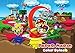Produktbild Paper Mario: Color Splash Poster