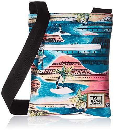 Preisvergleich Produktbild Dakine Damen JIVE Umhängetsche, Palmbay, One Size