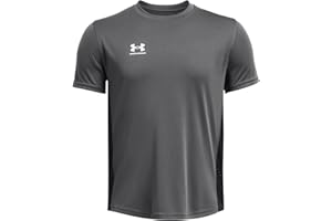 Under Armour UA B's Challenger Train SS T-Shirt Garçon