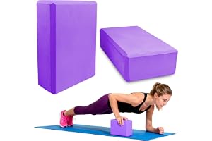 Lixiluxia 2 st yogablock