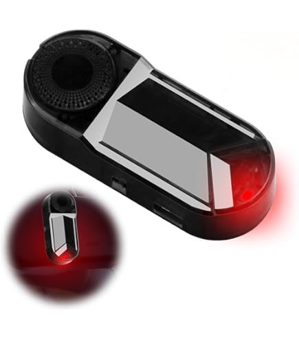 Mengshen Wireless Vibration Alarm, Anti-theft Burglar Alarm for Bicycle/  Bike/ Motorcycle/ Car/ Vehicles/ Door/ Window, 110db Super Loud (Remote  Control Included): Amazon.co.uk: DIY & Tools