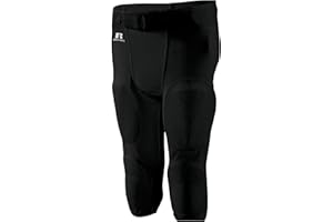 Russell Athletic Men's Practice Football Pant