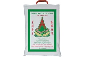 Royal Thai Rice Riso a grani lunghi - 10 kg