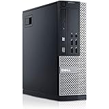 Dell, Pc Desktop Pronto All'Uso, Computer Pc Fisso Intel i5, Ram 16Gb, SSD 480Gb, Pacchetto Libre, W10 e Chiavetta WI-Fi (Ric