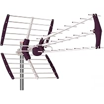 Amplificatore Mast 30dB UHF LTE 700 – A Basso Rumore E Risparmio Energetico
