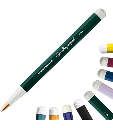 Ricariche Per Penna A Sfera Parker Style Per Drehgriffel Nr 1