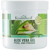 Krauterhof Aloe-Vera Jel 250 ml (1 x 250 ml)