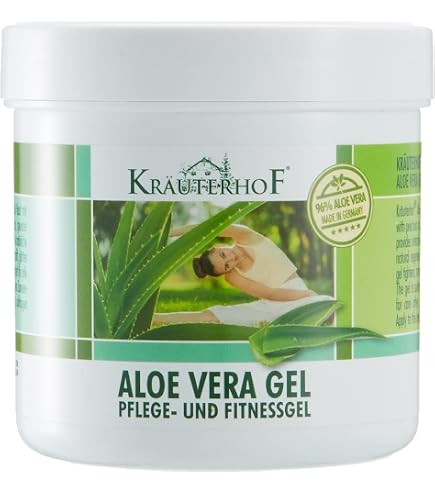 Dermokil Aloe Vera Jel 300 ml : Amazon.com.tr: Kiisel Bakm ve Kozmetik