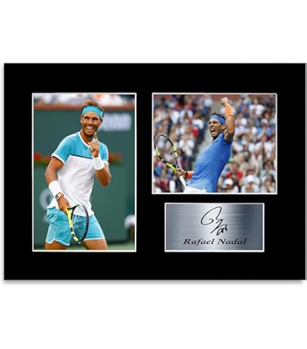 HWC Trading A4 Alex Kingston Dr Who Cadeaux Imprimé Signé