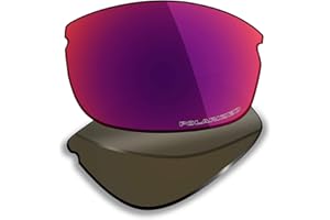 Mryok Ersatzgläser für Oakley Commit SQ Options